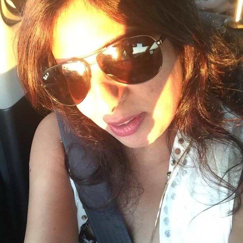 Meet your Posher, Aarti